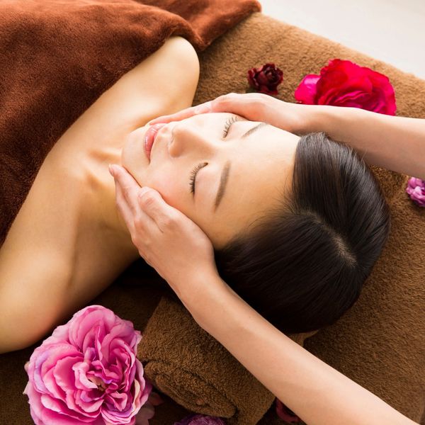 渋谷で毛穴のお悩みならリラマックスのフェイシャルをお試しください